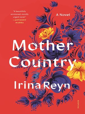 cover image of Mother Country